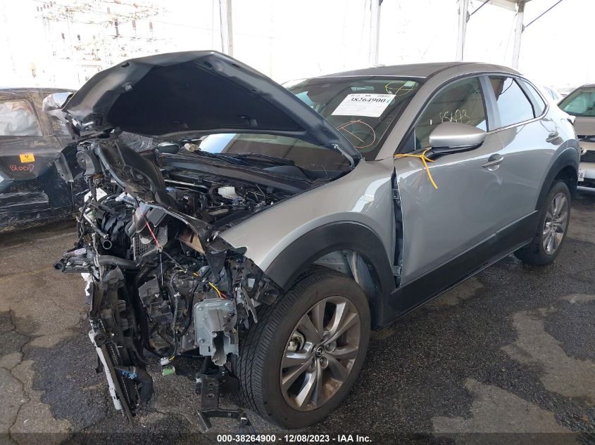 2021 MAZDA CX-30 SELECT - 3MVDMBBL7MM317798