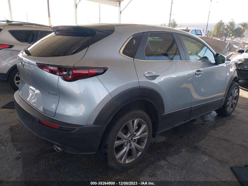 2021 MAZDA CX-30 SELECT - 3MVDMBBL7MM317798