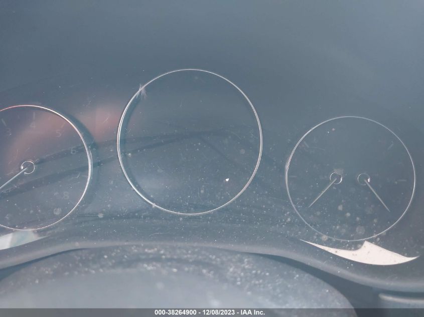 2021 MAZDA CX-30 SELECT - 3MVDMBBL7MM317798