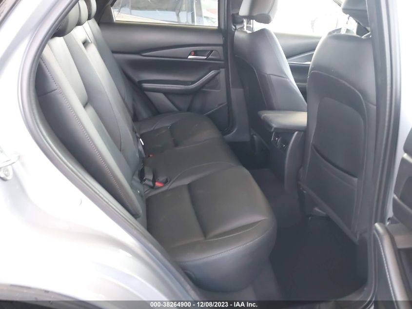 2021 MAZDA CX-30 SELECT - 3MVDMBBL7MM317798