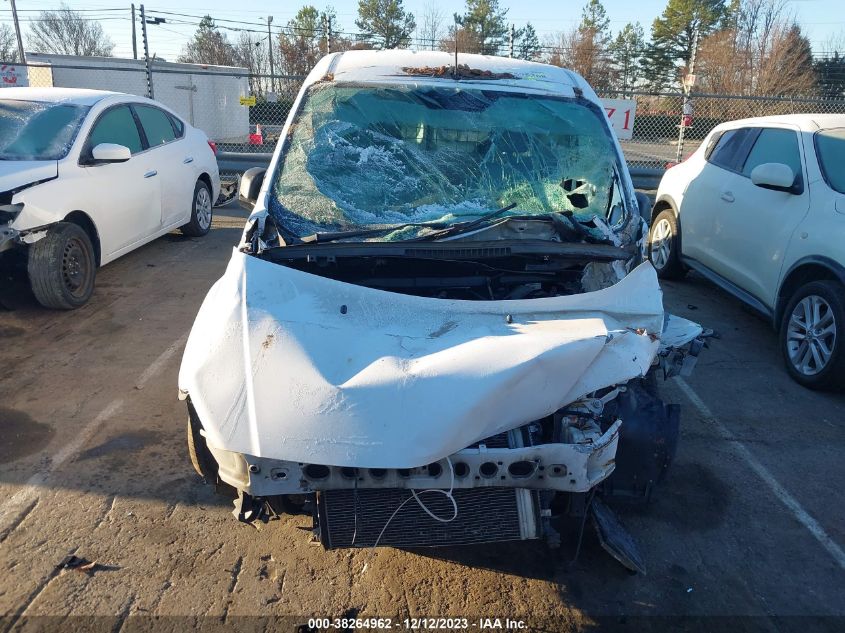 2016 FORD TRANSIT CONNECT XL - NM0LS7E78G1277583