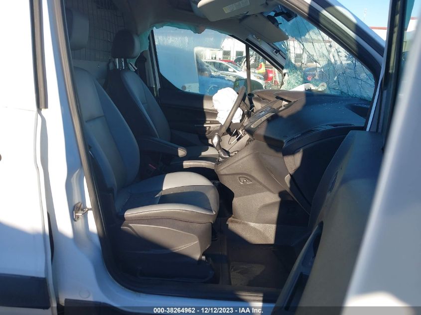 2016 FORD TRANSIT CONNECT XL - NM0LS7E78G1277583