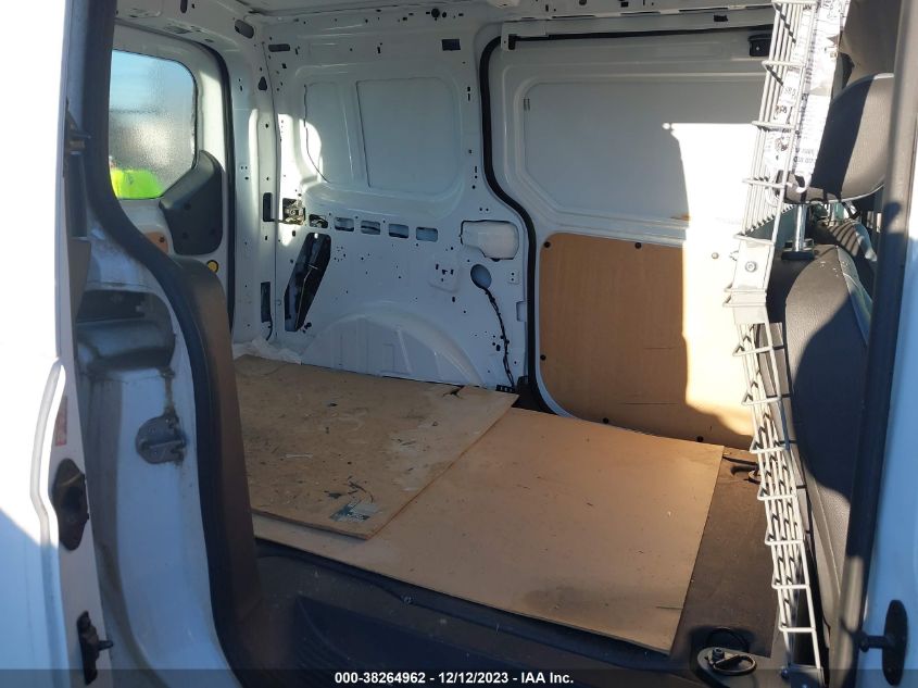 2016 FORD TRANSIT CONNECT XL - NM0LS7E78G1277583