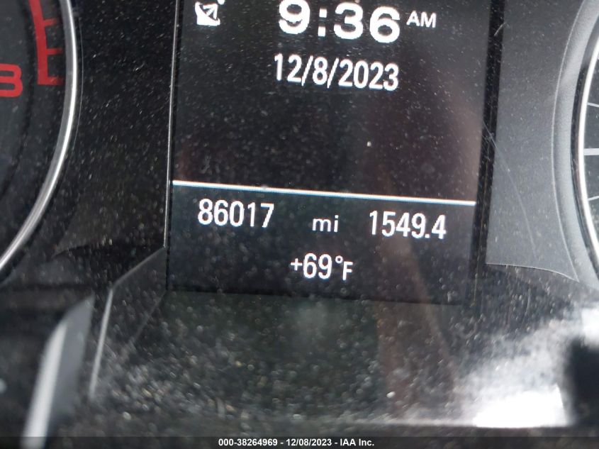 2013 AUDI A4 PREMIUM PLUS - WAUFFAFL6DN032070