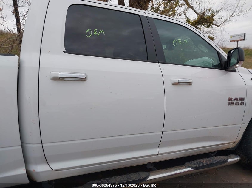VIN 1C6RR7LG2HS529553 2017 RAM 1500 SLT