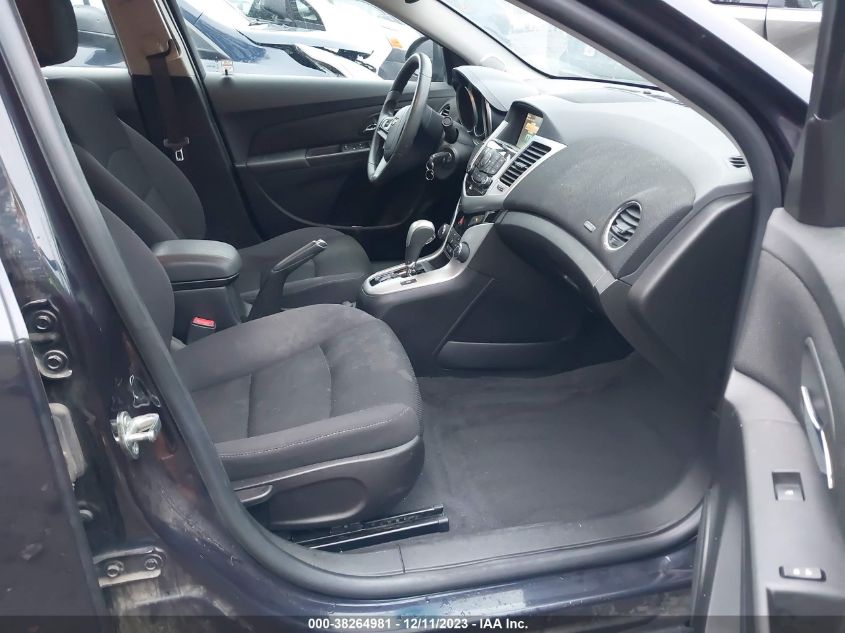 2015 CHEVROLET CRUZE 1LT AUTO - 1G1PC5SB4F7146752