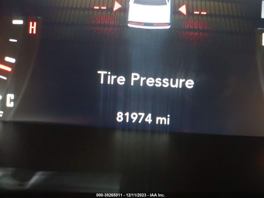 2016 DODGE CHALLENGER SXT - 2C3CDZAG8GH172644