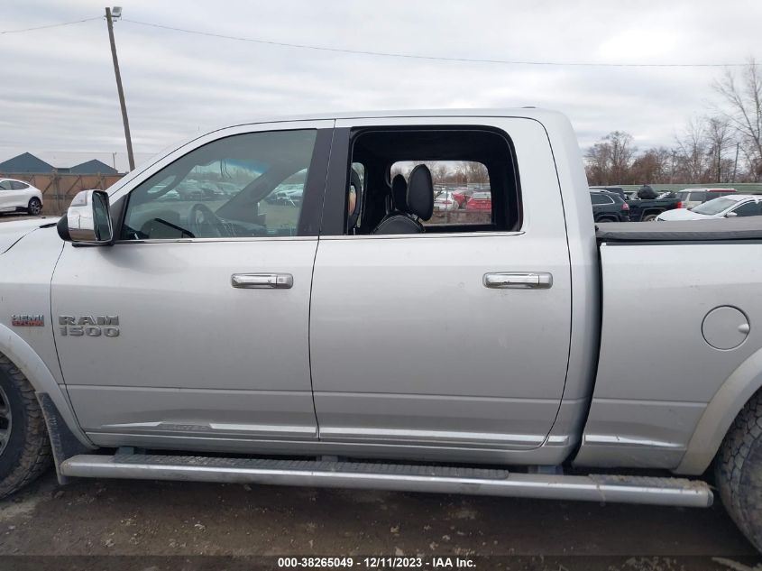 2017 RAM 1500 LONGHORN - 1C6RR7WT7HS839884