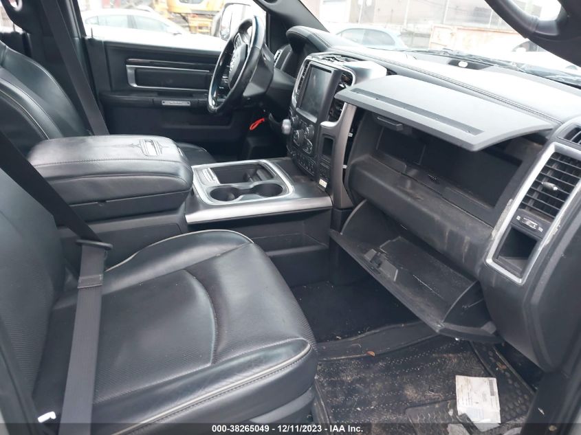 2017 RAM 1500 LONGHORN - 1C6RR7WT7HS839884