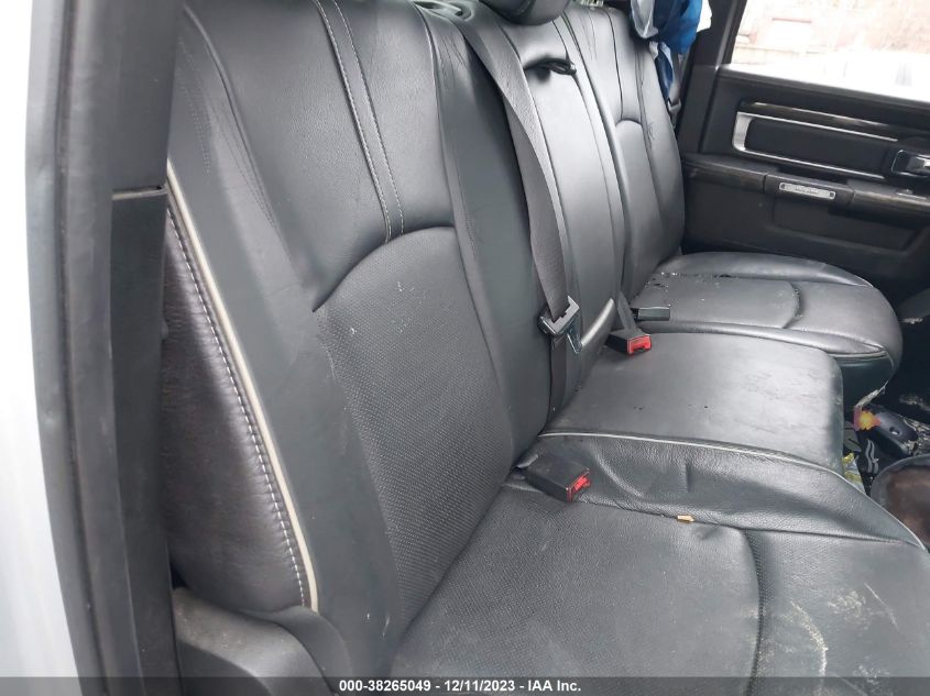 2017 RAM 1500 LONGHORN - 1C6RR7WT7HS839884