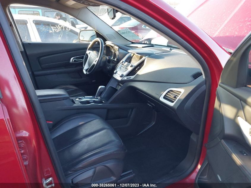 2015 GMC TERRAIN SLT-1 - 2GKALSEK9F6168970