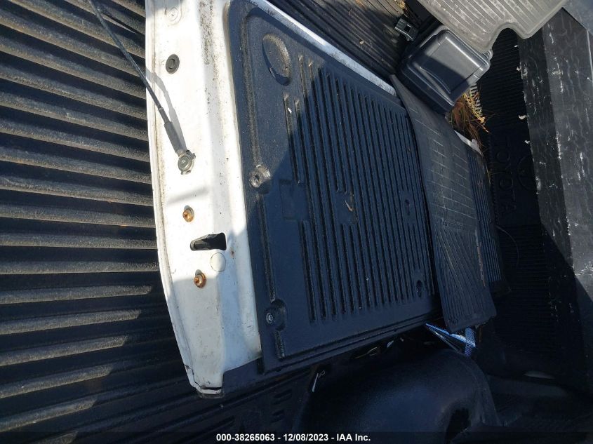 2013 TOYOTA TUNDRA GRADE 4.6L V8 - 5TFRM5F18DX052319