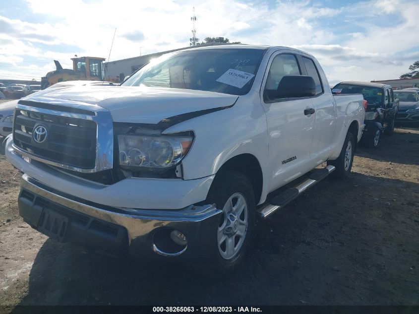 2013 TOYOTA TUNDRA GRADE 4.6L V8 - 5TFRM5F18DX052319