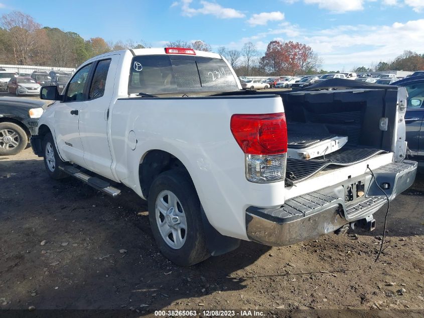 2013 TOYOTA TUNDRA GRADE 4.6L V8 - 5TFRM5F18DX052319