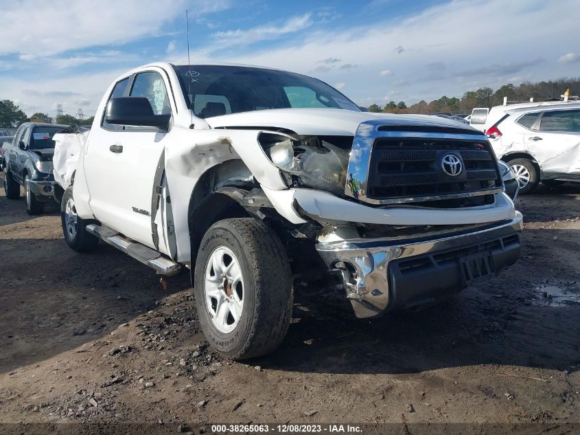 2013 TOYOTA TUNDRA GRADE 4.6L V8 - 5TFRM5F18DX052319