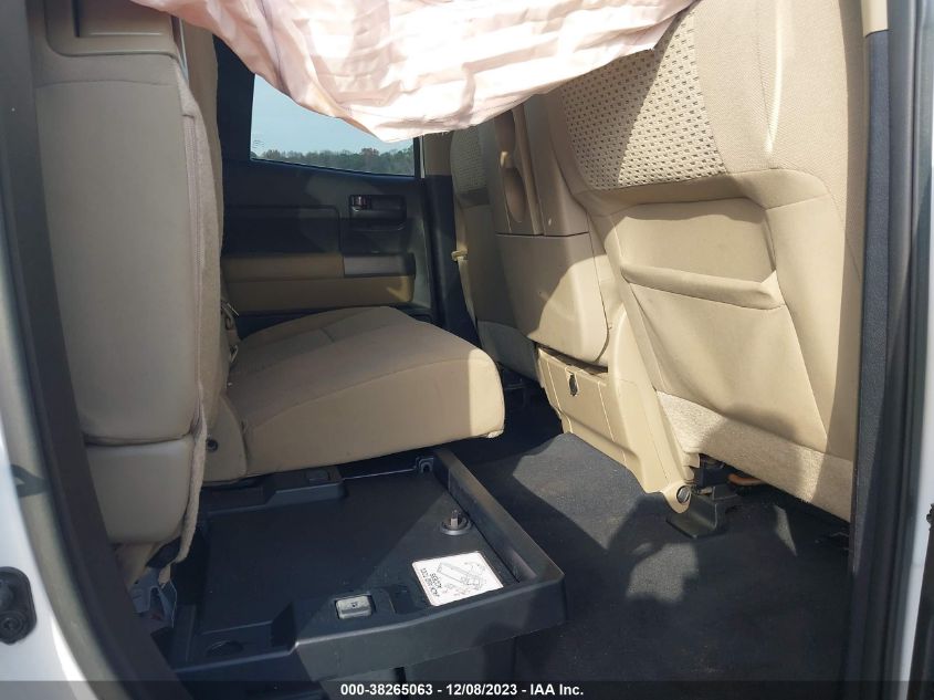 2013 TOYOTA TUNDRA GRADE 4.6L V8 - 5TFRM5F18DX052319