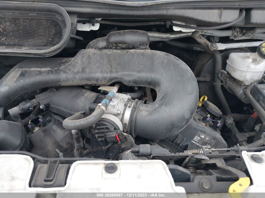 2019 FORD TRANSIT-250 - 1FTYR2CM9KKB65670