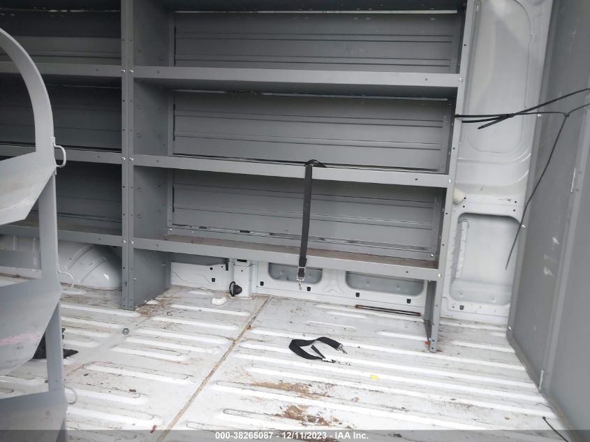 2019 FORD TRANSIT-250 - 1FTYR2CM9KKB65670
