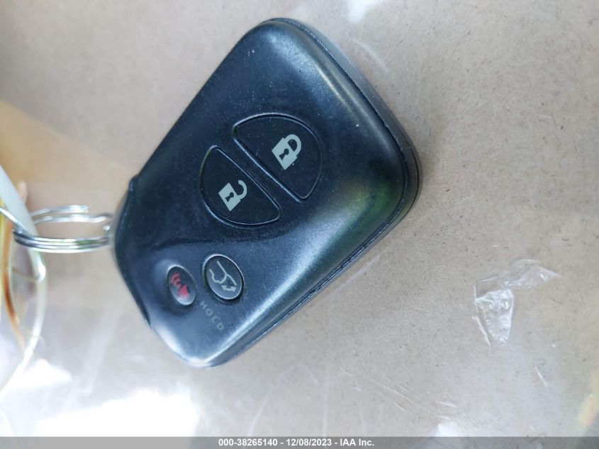 2014 LEXUS RX 350 - 2T2ZK1BA5EC148540
