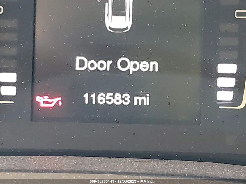 2015 JEEP CHEROKEE LATITUDE - 1C4PJMCS9FW675495