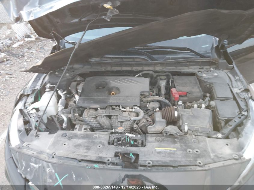 2019 NISSAN ALTIMA 2.5 SL - 1N4BL4EV3KC202575