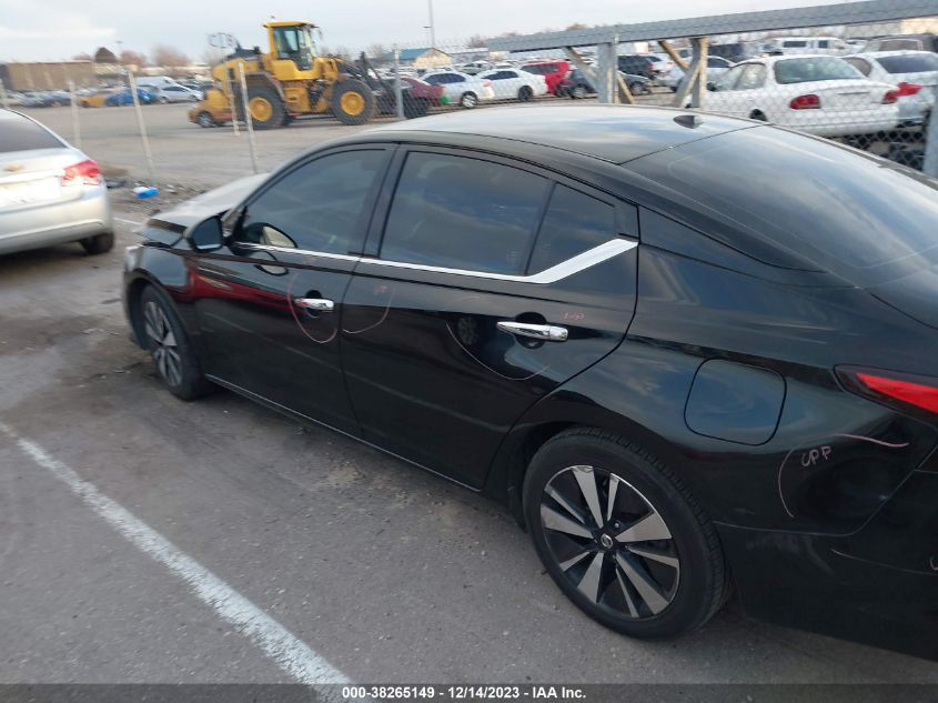 2019 NISSAN ALTIMA 2.5 SL - 1N4BL4EV3KC202575