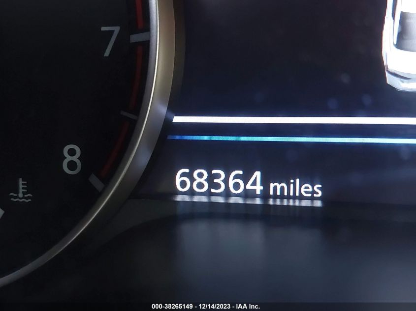 2019 NISSAN ALTIMA 2.5 SL - 1N4BL4EV3KC202575