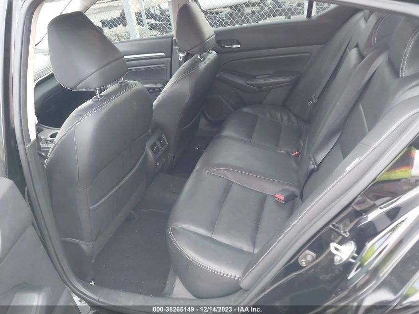 2019 NISSAN ALTIMA 2.5 SL - 1N4BL4EV3KC202575