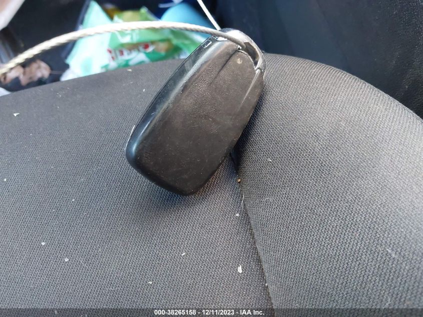 2019 CHEVROLET MALIBU LT - 1G1ZD5ST5KF155894