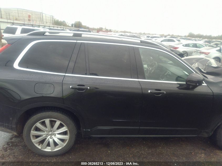 YV4A22PK8H1151155 2017 VOLVO XC90, photo no. 13