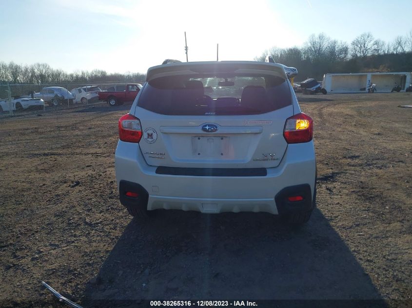2013 SUBARU XV CROSSTREK 2.0I PREMIUM - JF2GPAVC5D2803515