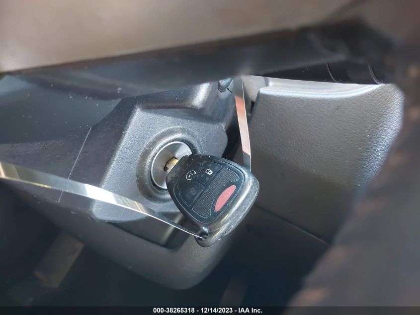 2016 JEEP COMPASS HIGH ALTITUDE EDITION - 1C4NJCEA3GD590347