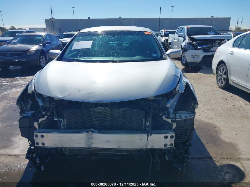 2015 NISSAN ALTIMA 2.5/S/SV/SL - 1N4AL3AP7FN303786