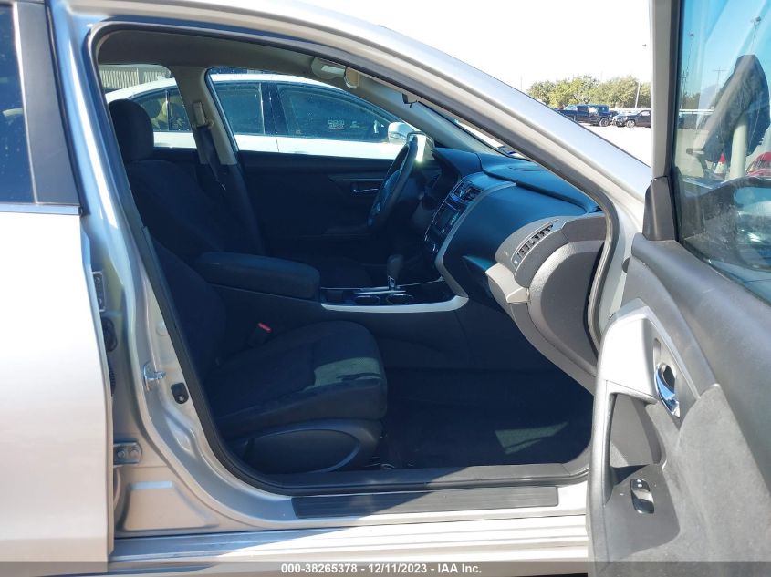 2015 NISSAN ALTIMA 2.5/S/SV/SL - 1N4AL3AP7FN303786
