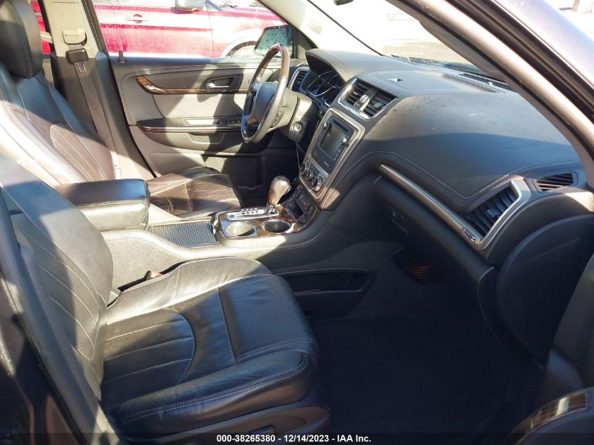 2013 GMC ACADIA DENALI - 1GKKRTKD0DJ138884