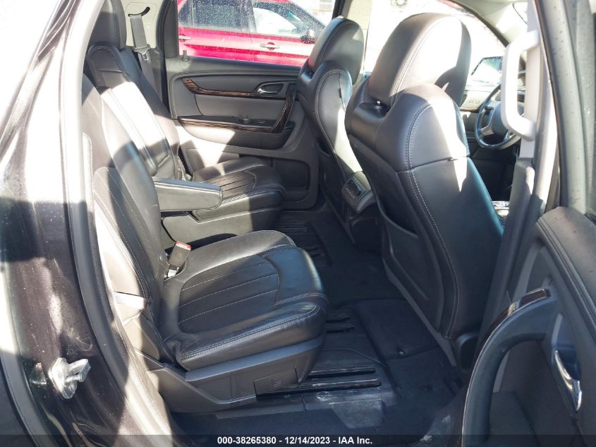 2013 GMC ACADIA DENALI - 1GKKRTKD0DJ138884