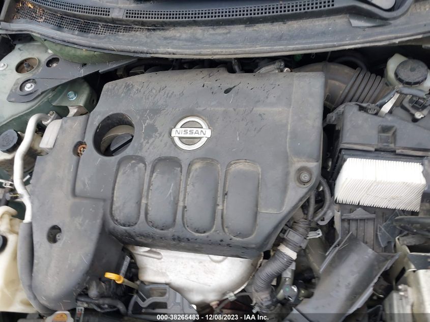 1N4AL21E67N448280 | 2007 NISSAN ALTIMA