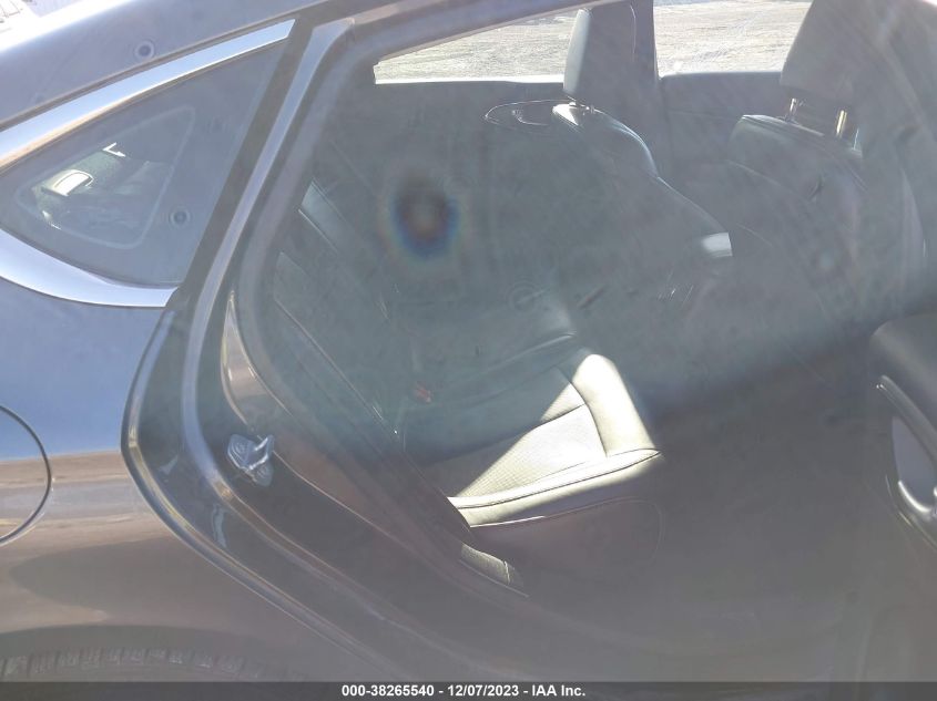 2015 CHRYSLER 200 C - 1C3CCCEG9FN615643