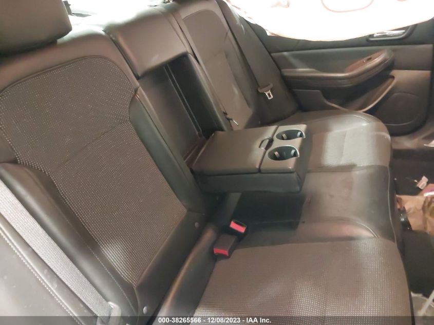 2013 CHEVROLET MALIBU 1LT - 1G11C5SA3DF169763