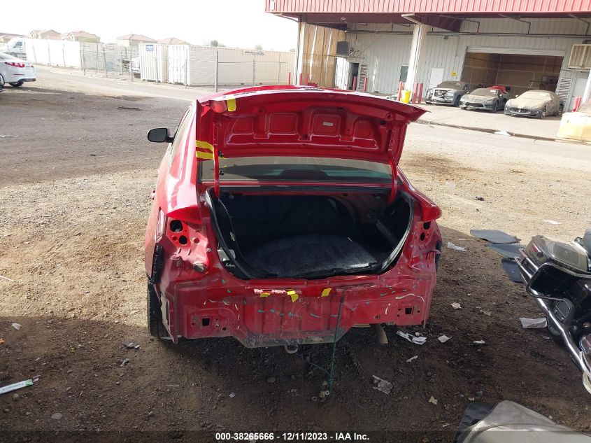 2013 KIA FORTE EX - KNAFU4A25D5740252