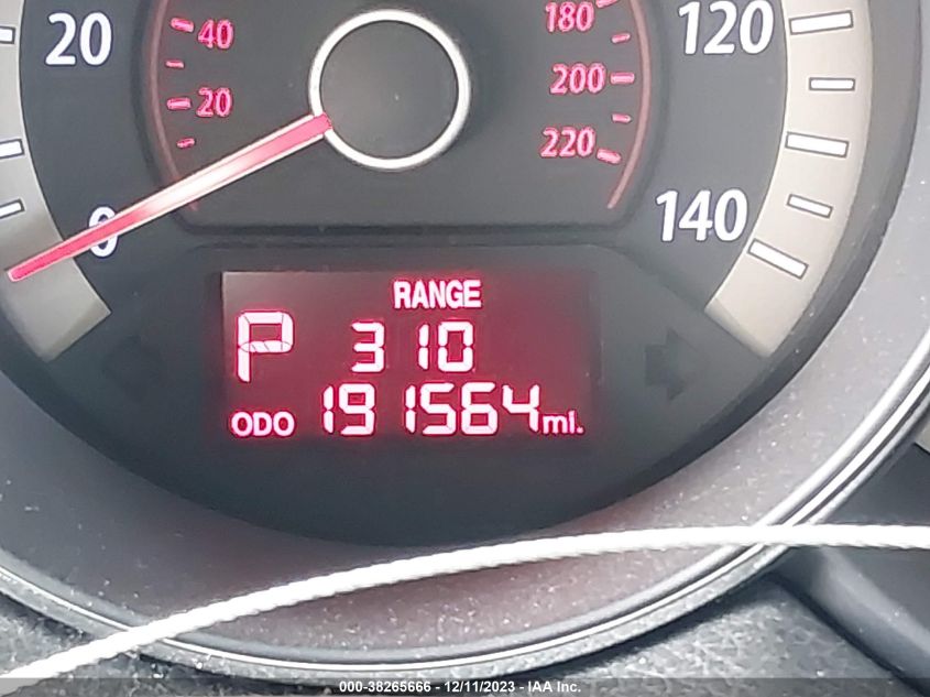2013 KIA FORTE EX - KNAFU4A25D5740252
