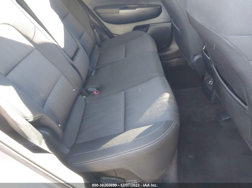 2022 KIA SPORTAGE LX - KNDPM3ACXN7997066
