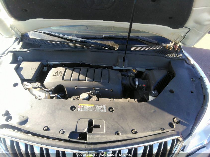 2014 BUICK ENCLAVE - 5GAKVBKD5EJ225667