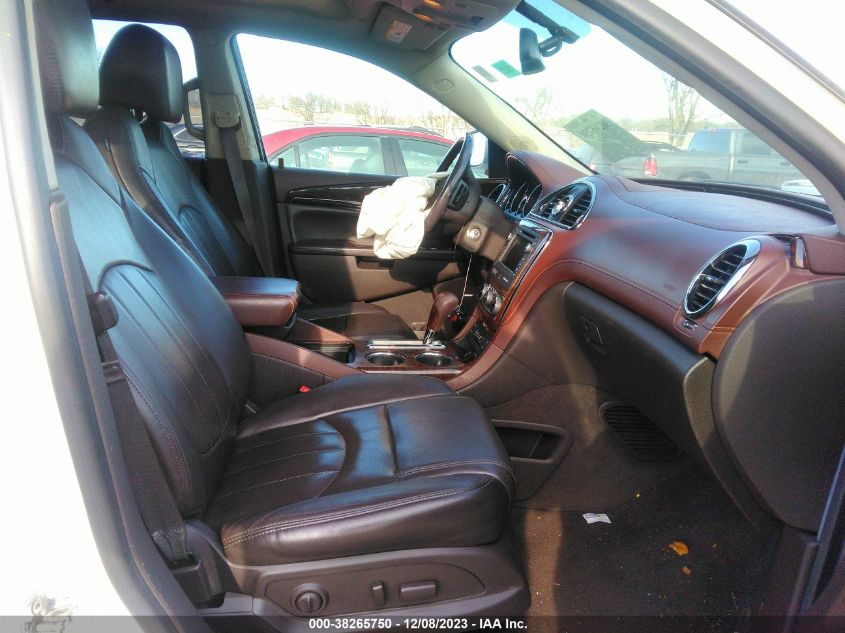 2014 BUICK ENCLAVE - 5GAKVBKD5EJ225667