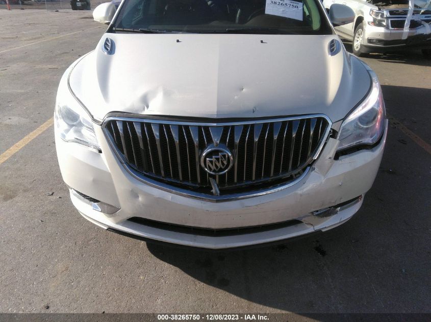 2014 BUICK ENCLAVE - 5GAKVBKD5EJ225667