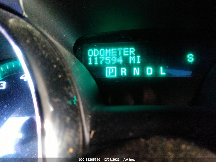 2014 BUICK ENCLAVE - 5GAKVBKD5EJ225667