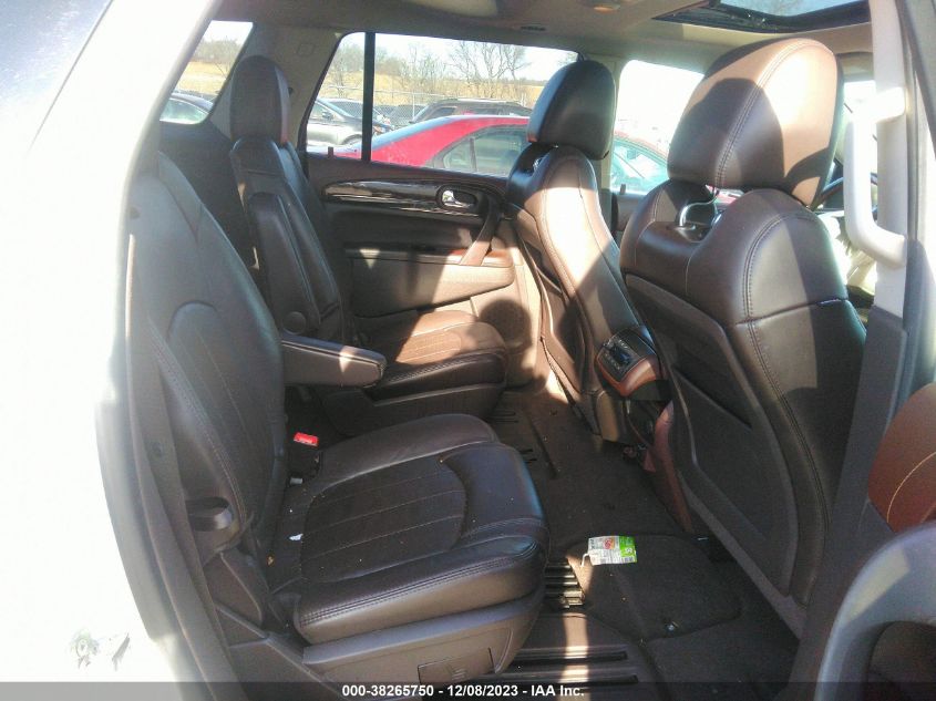 2014 BUICK ENCLAVE - 5GAKVBKD5EJ225667