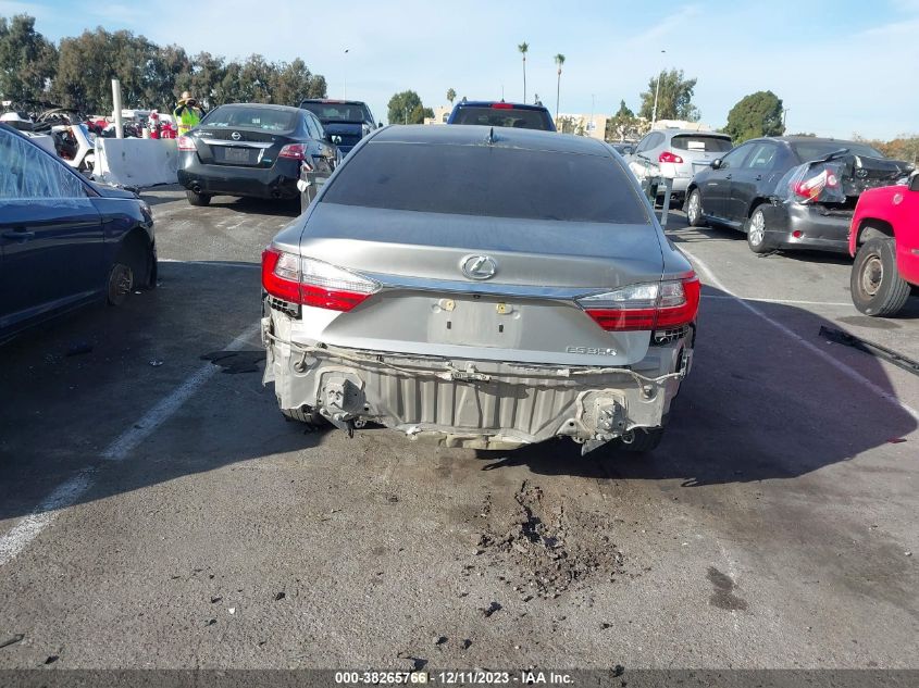 2018 LEXUS ES 350 - 58ABK1GG3JU107408