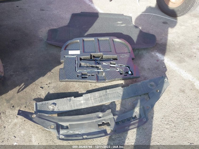 2018 LEXUS ES 350 - 58ABK1GG3JU107408