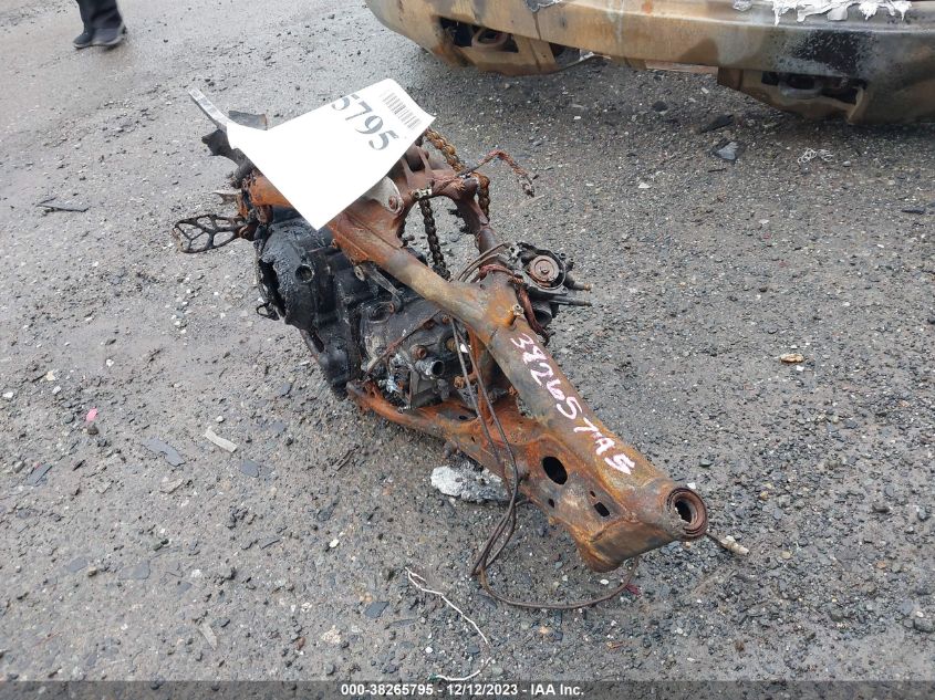 2024 KTM 300 XC TPI VBKXCM237RM292285